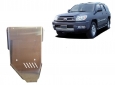 Scut cutie de viteză din aluminiu Toyota 4Runner 50