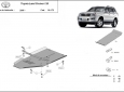 Scut cutie de viteză din aluminiu Toyota Land Cruiser  J120 50