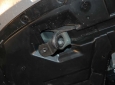 Scut motor Citroen C - Crosser 50