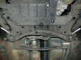 Scut motor Citroen C - Crosser 50