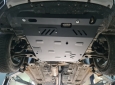 Scut motor Citroen C - Crosser 50
