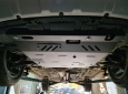 Scut motor Citroen C - Crosser 50