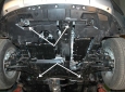 Scut motor Citroen C4 Aircross 50