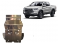 Scut motor din aluminiu Jac T8 50