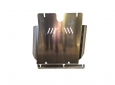 Scut cutie de viteză din aluminiu Jac T8 50