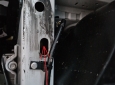 Scut motor Ford Transit Custom 50