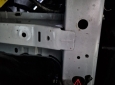 Scut motor Ford Transit Custom 50