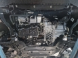 Scut motor Ford Transit Custom 50