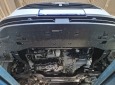 Scut motor Ford Transit Custom 50