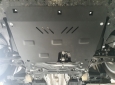 Scut motor Opel Mokka 50