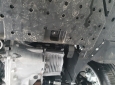Scut motor Opel Mokka 50