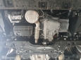 Scut motor Opel Mokka 50