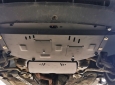 Scut motor Audi A4 B6, 1.9 tdi 50