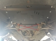 Scut motor Audi A4 B6, 1.9 tdi 50