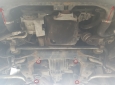 Scut motor Audi A4 B6, 1.9 tdi 50