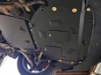 Scut motor Audi A4 B6 50