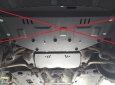 Scut cutie de viteză manuală  Audi A6 Allroad 50
