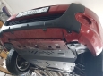 Scut motor Citroen Berlingo 50