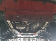 Scut motor Citroen Berlingo 50