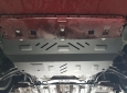 Scut motor Citroen Berlingo 50