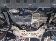 Scut motor Renault Trafic 50
