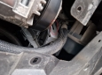 Scut motor Renault Trafic 50