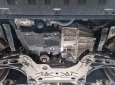 Scut motor Renault Trafic 50