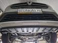 Scut motor Renault Trafic 50