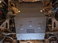 Scut motor Chevrolet Tracker 50