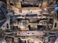 Scut motor Chevrolet Tracker 50
