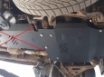 Scut motor Chevrolet Tracker 50