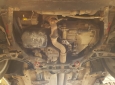 Scut motor Mini Paceman R61 50