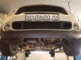 Scut motor Mini Paceman R61 50