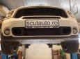 Scut motor Mini Paceman R61 50