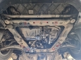 Scut motor Nissan Qashqai 50