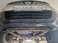 Scut motor Nissan Qashqai 50