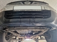 Scut motor Nissan Qashqai 50