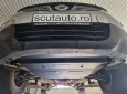 Scut motor Nissan Qashqai 50