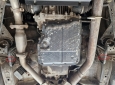 Scut cutie de viteză automată Subaru XV 50