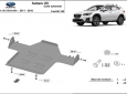 Scut cutie de viteză automată Subaru XV 50