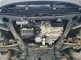 Scut motor Kia Sportage 50