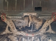 Scut motor Honda CR-V 50