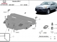 Scut motor Honda CR-V 50