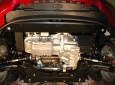 Scut motor și cutie de viteză Ford EcoSport 50