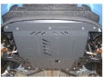 Scut motor și cutie de viteză Ford EcoSport 50