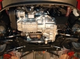 Scut motor Ford Transit Courier 50