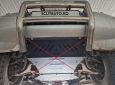 Scut cutie de viteză Mitsubishi Pajero 3 (V60, V70) Vers. 2.0 50