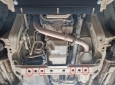 Scut cutie de viteză Mitsubishi Pajero 3 (V60, V70) Vers. 2.0 50