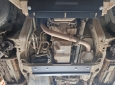 Scut cutie de viteză Mitsubishi Pajero 3 (V60, V70) Vers. 2.0 50