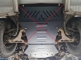 Scut cutie de viteză Mitsubishi Pajero 3 (V60, V70) Vers. 2.0 50